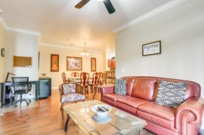 10 Mi to WDW Tuscana Condo with Resort Access!